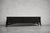Mid-Century Scandinavian Modern Dark Oak Sideboard with Wooden Handles, 1960s For Sale - Image 17 of 18