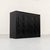 Vintage Brutalist Belgian Cabinet in Wood, 1970s For Sale - Image 16 of 16