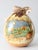Late 20th Century Vintage Kathy Gordon Gourd Art For Sale - Image 5 of 9