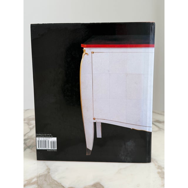 The House of Leleu by Françoise Siriex For Sale - Image 11 of 12