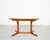 Mid-Century Modern Dining Table by Juul Kristensen for Glostrup, 1970s For Sale - Image 18 of 18