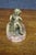 Bronze 19th Century French Bronze Cherub With Dog on Marble Base, Circa 1860 For Sale - Image 8 of 10