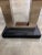 Contemporary Pair of Modern Brushed Robert Abbey Style Metal Open-Frame Table Lamps For Sale - Image 3 of 10