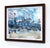 Columbus, Georgia (USA) based artist Kellie Newsome specializes in dynamic and abstracted still-life artworks. Her...
