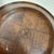 Wood Large 1970s Lightweight Wooden Bowl For Sale - Image 7 of 8