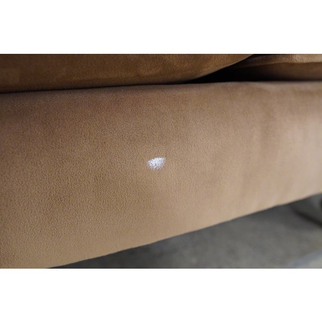 Vintage Ralph Lauren English Roll Arm Sofa For Sale - Image 14 of 15