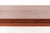 Mid Century Danish Teak Extension Dining Table by Kai Kristiansen (Attr.) For Sale - Image 13 of 13