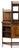 19th Century Furniture with Noble Wood, 1890s For Sale - Image 3 of 8