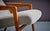 Set of Reado and Ruster Lounge Chairs attributed to Yngve Ekström, 1960s For Sale - Image 6 of 18