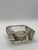 Vintage Glass Ashtray For Sale In Los Angeles - Image 6 of 12