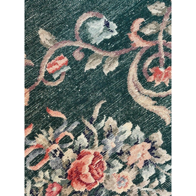 Sevanery Rug , 6' X 9' For Sale - Image 4 of 5