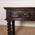 English Oak Dresser Base For Sale - Image 5 of 11