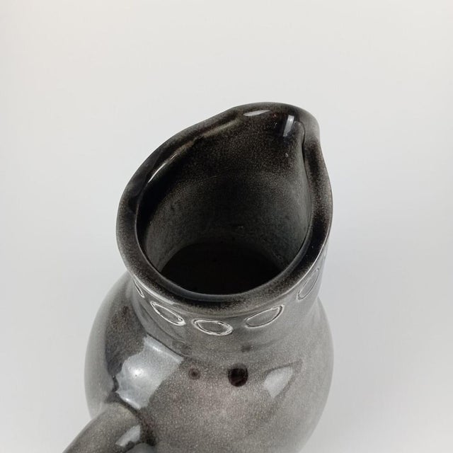 Suzanne Ramie Vase by Suzanne Ramié for Madoura, 1950s For Sale - Image 4 of 7