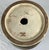 Ceramic Antique Early-20th-Century Japanese Satsuma Export Vase For Sale - Image 7 of 7