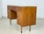 Vintage Ladies Desk in Wood, 1960s For Sale - Image 9 of 14