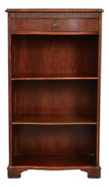 Example of Sligh-Lowry Furniture Co. Shelving