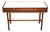 Vintage Console Table with Marble Top by Robert Heritage for Archie Shine, 1960 For Sale