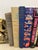 Mid 20th Century Collection of Mystery and Suspense Books For Sale - Image 4 of 13