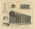 Montfaucon, Roman Temple Architecture, 1721, Paper Engraving For Sale - Image 10 of 10
