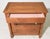French 1920s Small Empire Style 4 Drawer Chest For Sale - Image 3 of 5