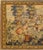 French Late 19th Century French Allegorical Tapestry For Sale - Image 3 of 4