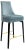 Flame Bar Chair by Memoir Essence For Sale