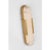 Visual Comfort Kelly Wearstler for Visual Comfort Signature Melange 20" Elongated Sconce in Antique-Burnished Brass with Alabaster For Sale - Image 4 of 7