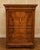 19th Century Louis Philippe Secretary Desk in Walnut, in Good conditions. Designed before 1890