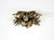 Hollywood Regency Italian Ceiling Lamps by Banci Firenze, Italy, 1960s For Sale - Image 3 of 18