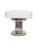 Art Deco Bowl on Stand, Germany, 1930s, in Very Good conditions. Designed 1920 to 1949