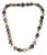 David Yurman Multi-Color South Sea Pearl Limited Edition Strand Necklace For Sale