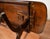 1930 Heritage Henredon English Regency Mahogany & Leather Top Coffee Table For Sale - Image 17 of 17