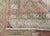 Textile Turkish Mini Rug Oriental Hand Knotted Vintage Rug 1'9" x 3'2" #16895 For Sale - Image 7 of 8