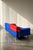 Mid-Century Danish Modern Diva Daybed by Gubi Olsen for Gubi, 1984 For Sale - Image 17 of 18
