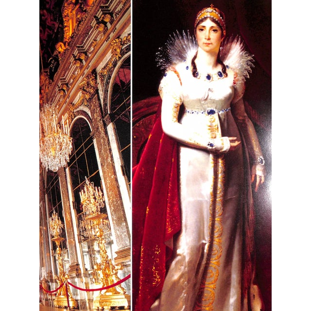 "Queens' Jewels" 2002 Meylan, Vincent For Sale - Image 10 of 12