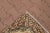 Beige 1970s Vintage Floral Design Handmade Sparta Area Rug For Sale - Image 8 of 10