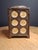 This is an exceptional, completely original early 20th-century cast iron still bank manufactured by the Arcade...