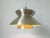 MId-Century Pendant Lamp from Granhaga, Denmark, 1968 For Sale - Image 10 of 13