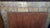 Mid-Century Modern Hardwood Buffet/Sideboard With Hammered Brass For Sale In Phoenix - Image 6 of 12