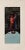 Dreaming is an original collage artwork applied on the cardboard realized by sergio barletta in 1975. Hand-signed on the...