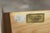 Wood Pair, Baker French Louis XV Style Oak & Burl Bombé Chest Tables/Nightstands, 1960's-1970's For Sale - Image 7 of 7