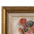 Painting - Mendes Da Silva - 20th Century (signed). Still Life. Oil on platex. Signed. Dimensions: 57 cm x 70 cm.