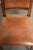 2000 - 2009 Sheepskin Dining Chairs with Decorative Nails, Set of 8 For Sale - Image 5 of 18