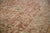 Textile Vintage Distressed Heriz Rug - 8'3" X 12'6" For Sale - Image 7 of 15