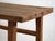 Antique Primitive Style Console Table, 1920s For Sale - Image 13 of 15