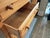 Vintage Pine Tallboy Chest of 5 Drawers, 1980s For Sale - Image 13 of 16