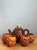Vintage Pineapple Ceramic Teapot and Mugs Set For Sale - Image 13 of 13