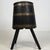 A charming and highly unusual early 20th-century English storage barrel, finely crafted from oak and distinguished by its...