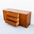 Restored Mid Century Modern Walnut Sideboard by Robsjohn-Gibbings for Widdicomb For Sale - Image 14 of 16