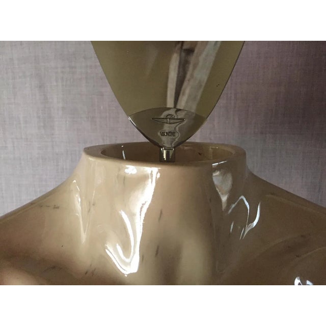 Valet by Maarten Kusters for Vanini, 1986 For Sale - Image 3 of 8